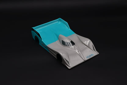 PIP-Aero 1:12 FORCE12