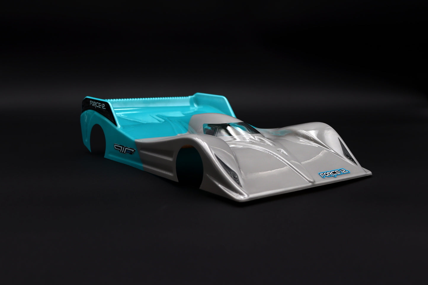 PIP-Aero 1:12 FORCE12