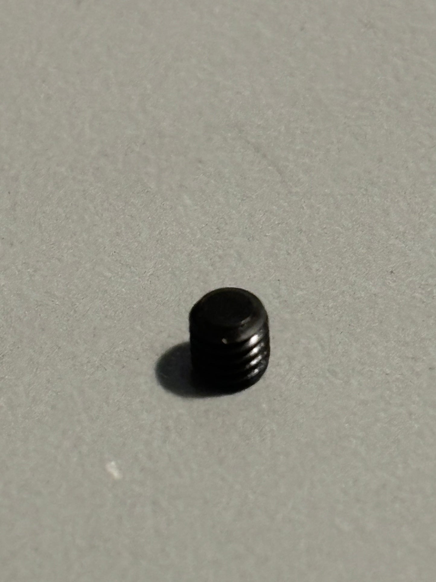 Precision Pinion Set Screw - M3x3 5 Pack