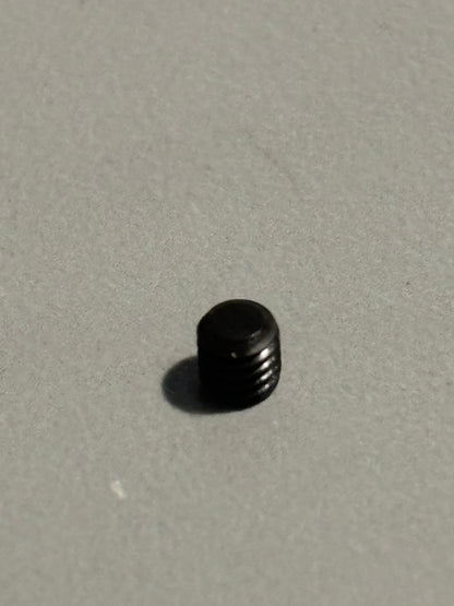 Precision Pinion Set Screw - M3x3 5 Pack
