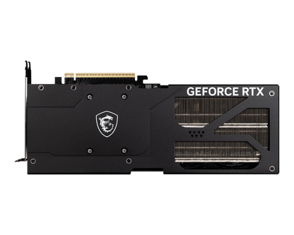 MSI GeForce RTX 5070 Ti 16G Graphics Card G507T-16V3C