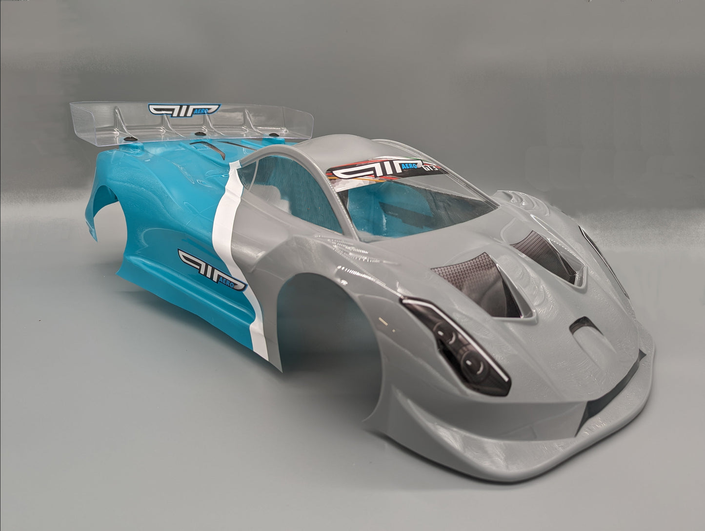 Pip-Aero GT3