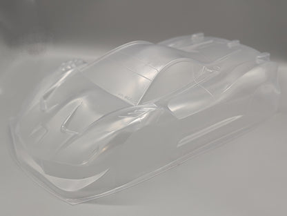 Pip-Aero GT3