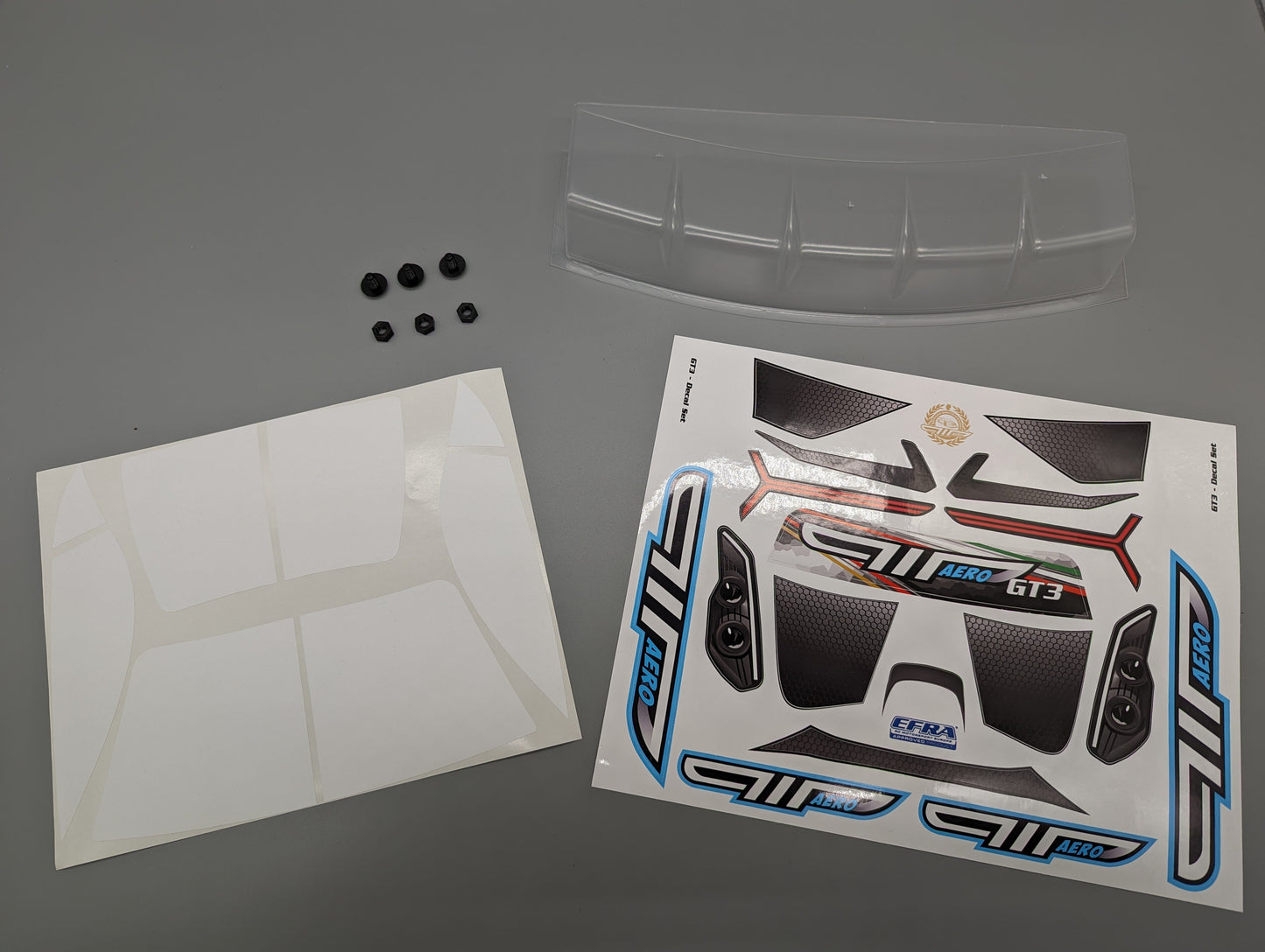 Pip-Aero GT3