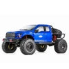 F150 PRO 1/8 Scale RC Rock Crawler | 2.4GHz 6CH RTR with Integrated 1080p Camera