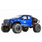 F150 PRO 1/8 Scale RC Rock Crawler | 2.4GHz 6CH RTR with Integrated 1080p Camera