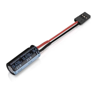 Hobbywing PLATINUM ESC Series — Fixed-Wing & Helicopter