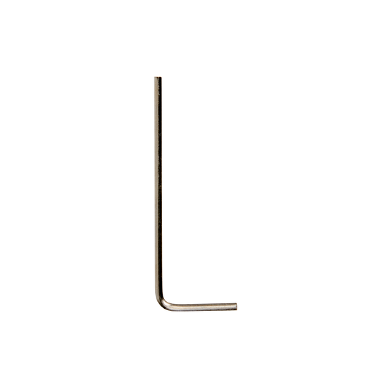 UDIRC L-Shaped Hex Wrench 1.5mm for UD16 Series RC Car (Part No. L-H1.5) - 1 Pc