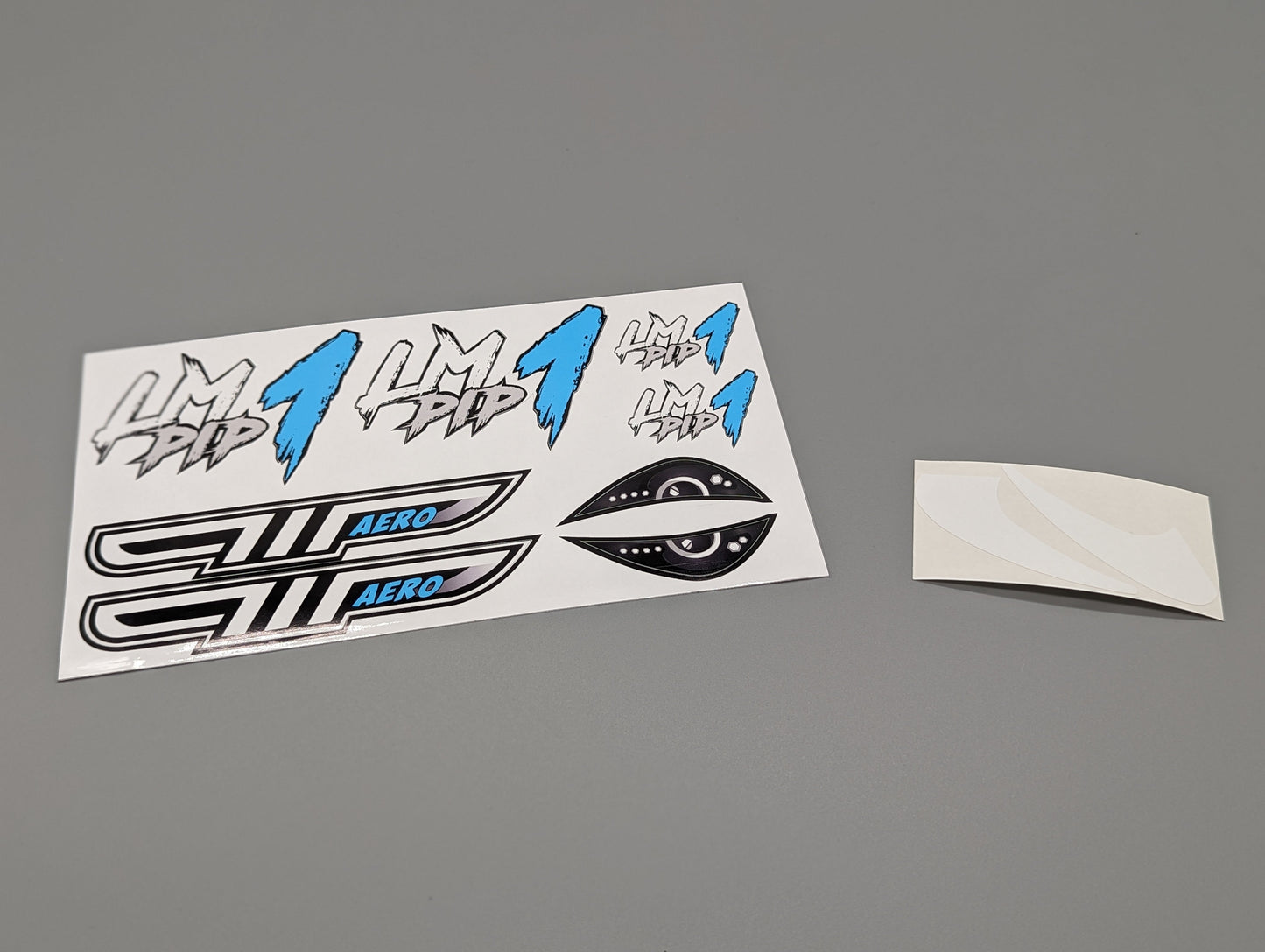 Pip-Aero LMPIP1