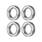 UDIRC Ball Bearing 7.93x12.7x3.96mm for UD16 Series RC Monster Truck (Part No. M03-012) - 4 Pcs