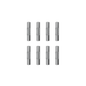 UDIRC Knurled Shaft 1.8x9mm for UD1611 (Part No. M06-017) - 8 Pcs