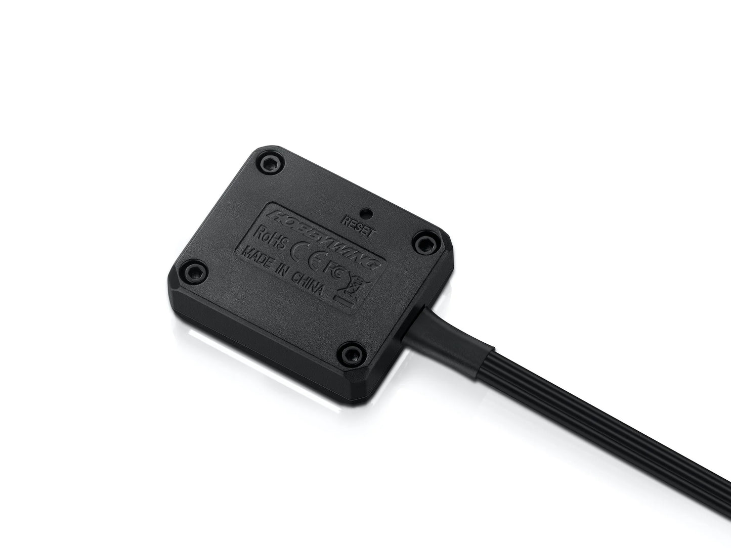 Hobbywing OTA Programmer — Bluetooth ESC Programming & Firmware Update