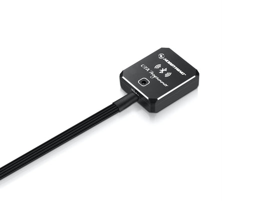 Hobbywing OTA Programmer — Bluetooth ESC Programming & Firmware Update