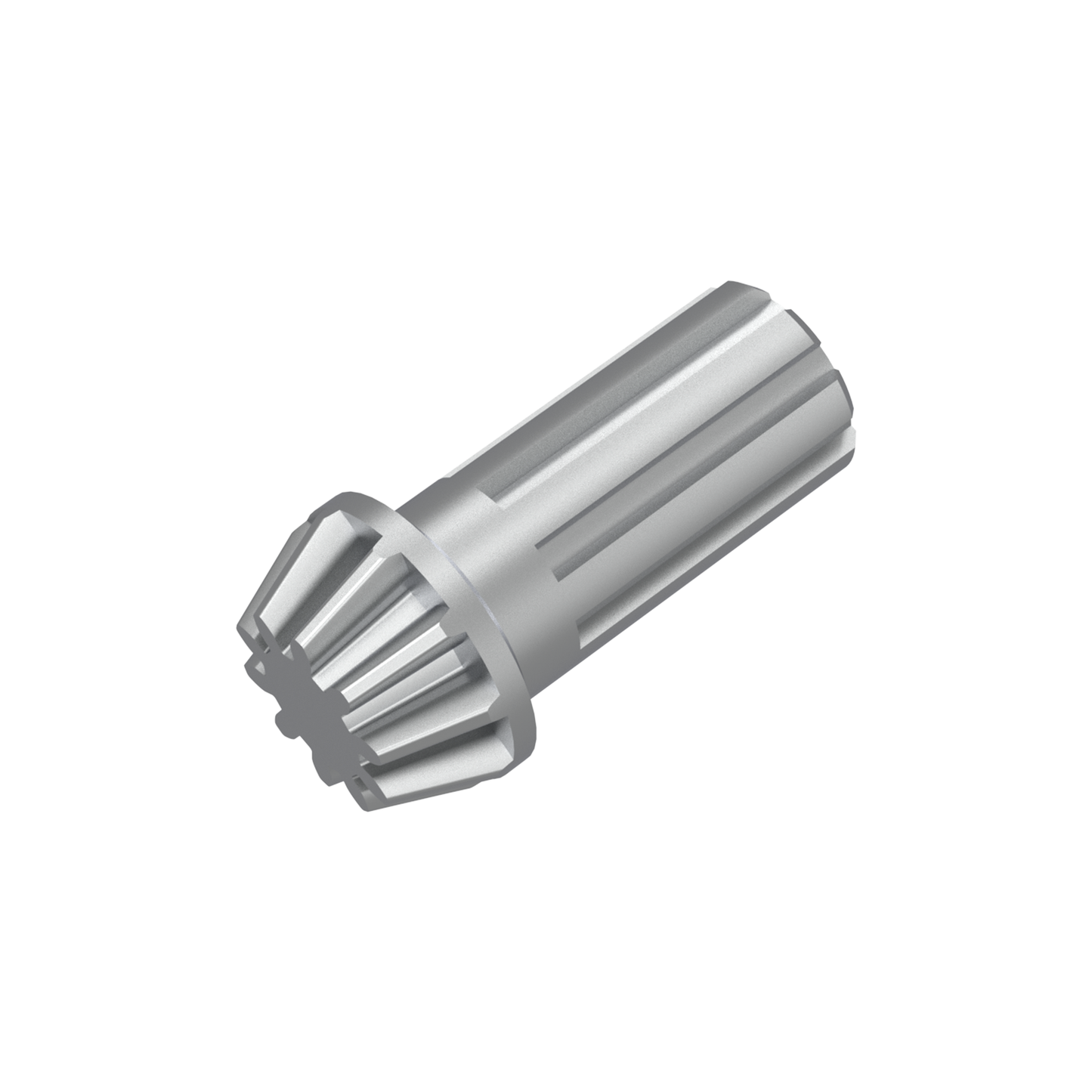 UDIRC Zinc Alloy Bevel Gear for UD1611 (Part No. P16-019A) - 1 Pc