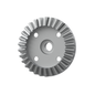 UDIRC Zinc Alloy Differential Ring Gear for UD1611 (Part No. P16-031A) - 1 Pc