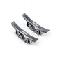 UDIRC Shock Tower Upgrade Part Titanium Color for UD16 Series RC Monster Truck (Part No. P16-057A) - 2 Pcs