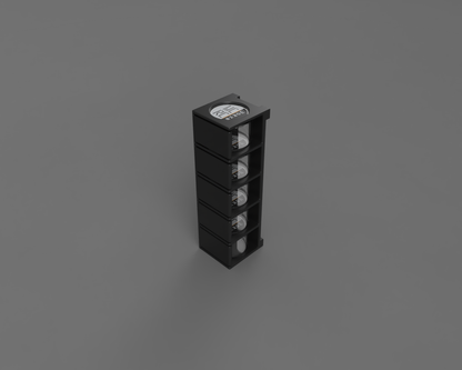 Small Parts Organizer