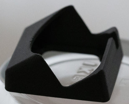 2WD Buggy Fan Shroud
