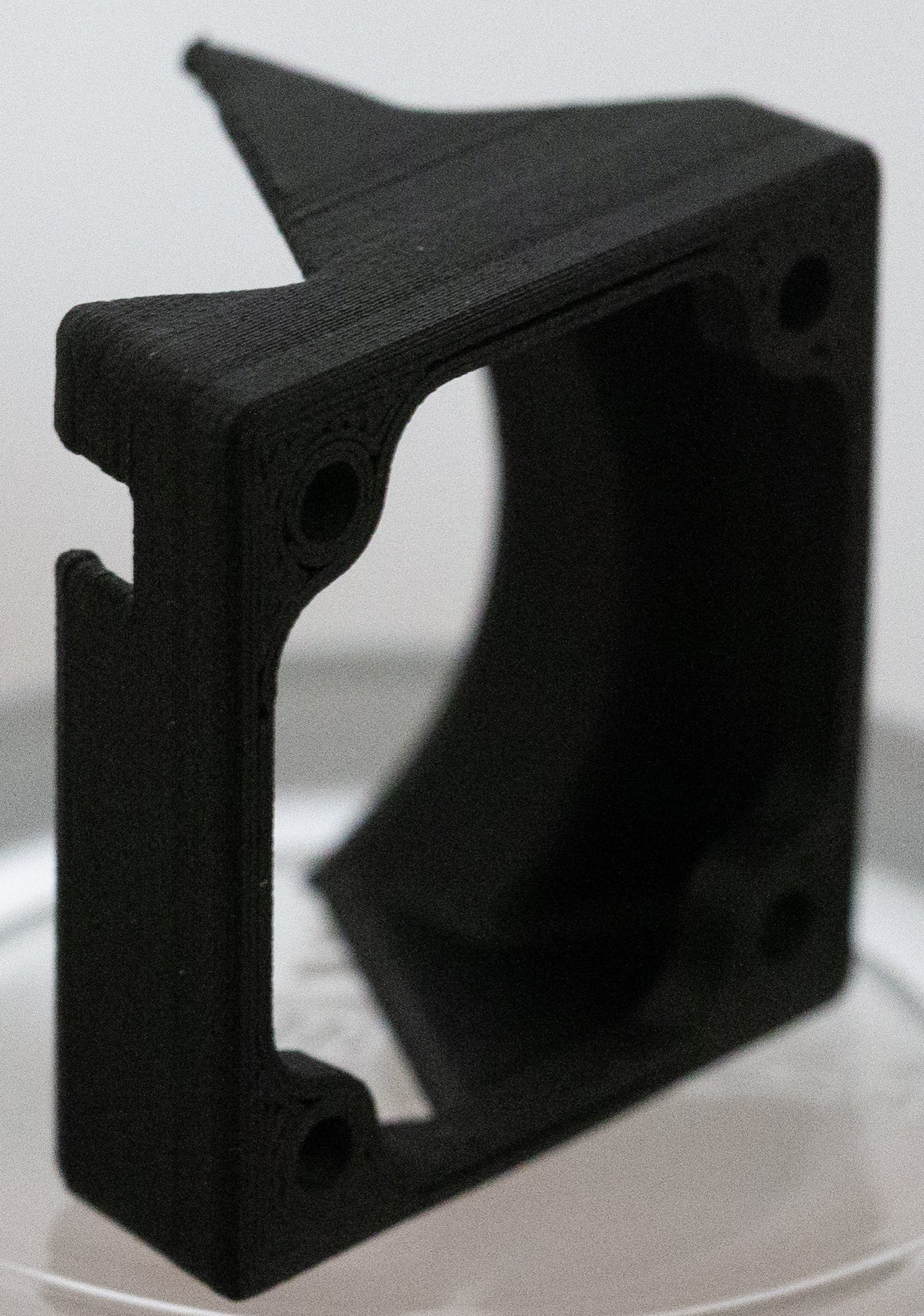 2WD Buggy Fan Shroud Long