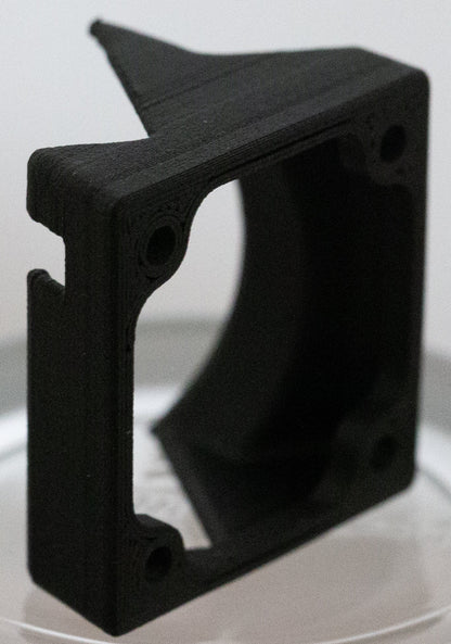 2WD Buggy Fan Shroud Long