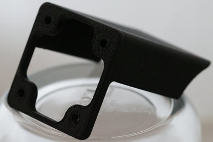 Windy Fan Shroud Front