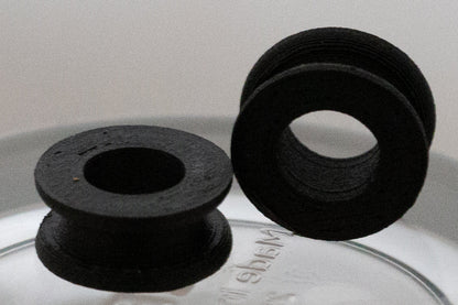 Project 4X 6mm Bumper Spacers