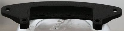Project 4X Lower Bumper Plate