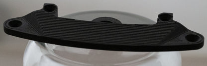 Project 4X Lower Bumper Plate