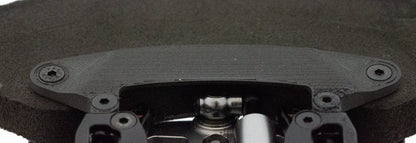 Project 4X Lower Rear Chassis Brace