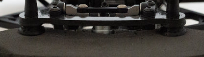 Project 4X 6mm Bumper Spacers