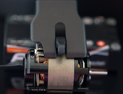 2WD Buggy Fan Shroud Directed