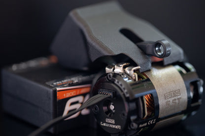 2WD Buggy Fan Shroud Directed