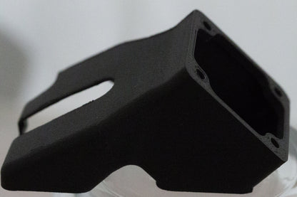2WD Buggy Fan Shroud Directed