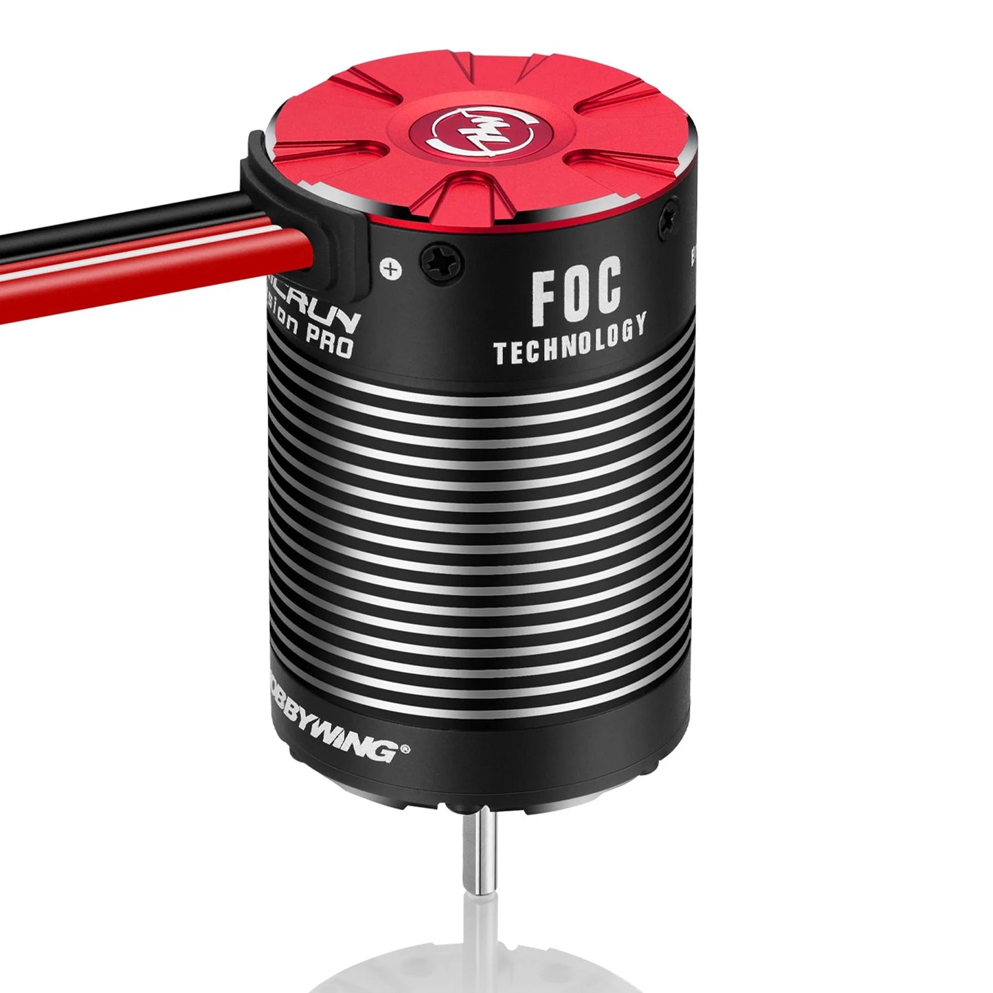 QUICRUN Fusion Pro - 2300KV 540 Spec