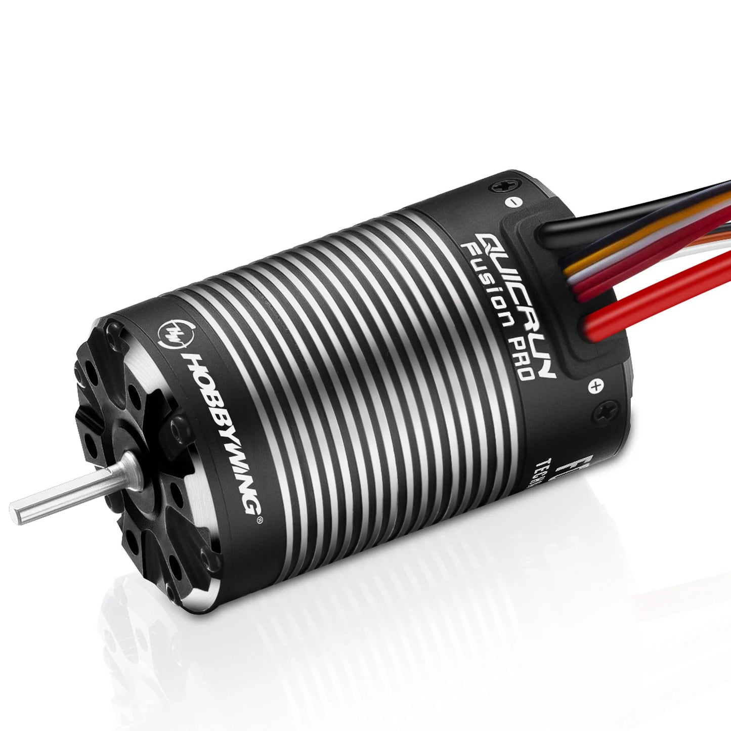 QUICRUN Fusion Pro - 2300KV 540 Spec