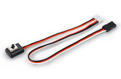Hobbywing Electronic Power Switch (EPS)