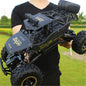 1:12 / 1:16 Scale 4WD Off-Road RC Buggy