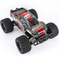 1/8 Scale Brushless RC Monster Truck | 100km/h+ 4WD Dual 3S Battery Offroad Basher RTR