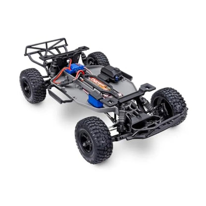 1/10 Scale Nitro 4X4 Short Course Truck | Slayer-Style RTR ABS Body XL-5 ESC