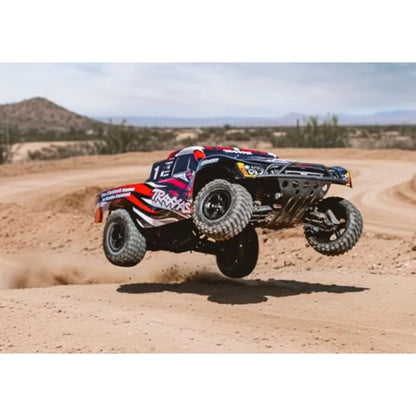 1/10 Scale Nitro 4X4 Short Course Truck | Slayer-Style RTR ABS Body XL-5 ESC
