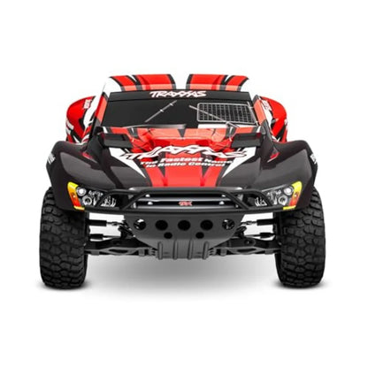 1/10 Scale Nitro 4X4 Short Course Truck | Slayer-Style RTR ABS Body XL-5 ESC