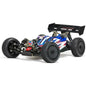 1/8 Scale 6S Brushless RC Buggy | Typhon-Style 4WD RTR Waterproof High-Torque Electric