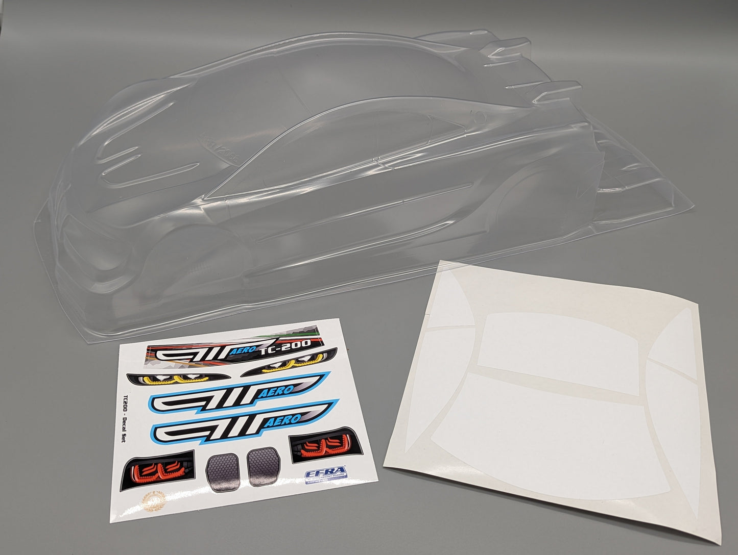 Pip-Aero TC200