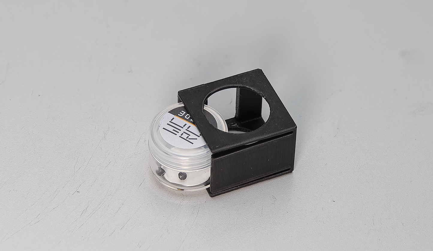 Precision Pinion Set Screw - M3x3 5 Pack