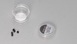 Precision Pinion Set Screw - M3x3 5 Pack
