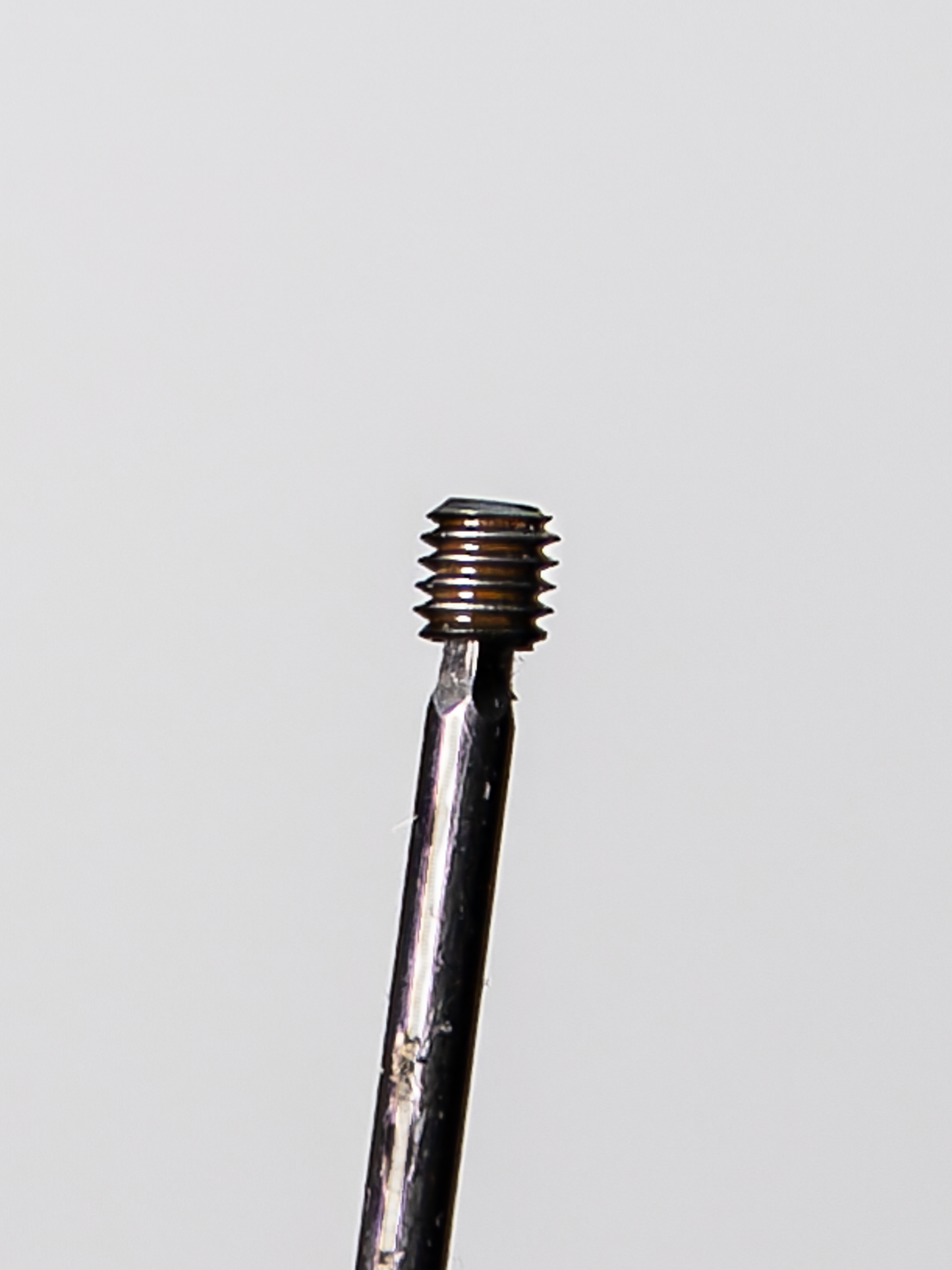 Precision Pinion Set Screw - M3x3 5 Pack