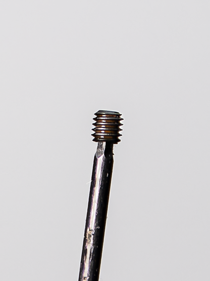 Precision Pinion Set Screw - M3x3 5 Pack