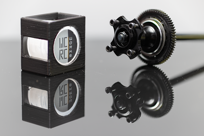 Pro Ball Diff Grease