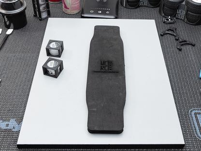 TC Car Stand - 1/10