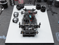 Car Stand - 1/12